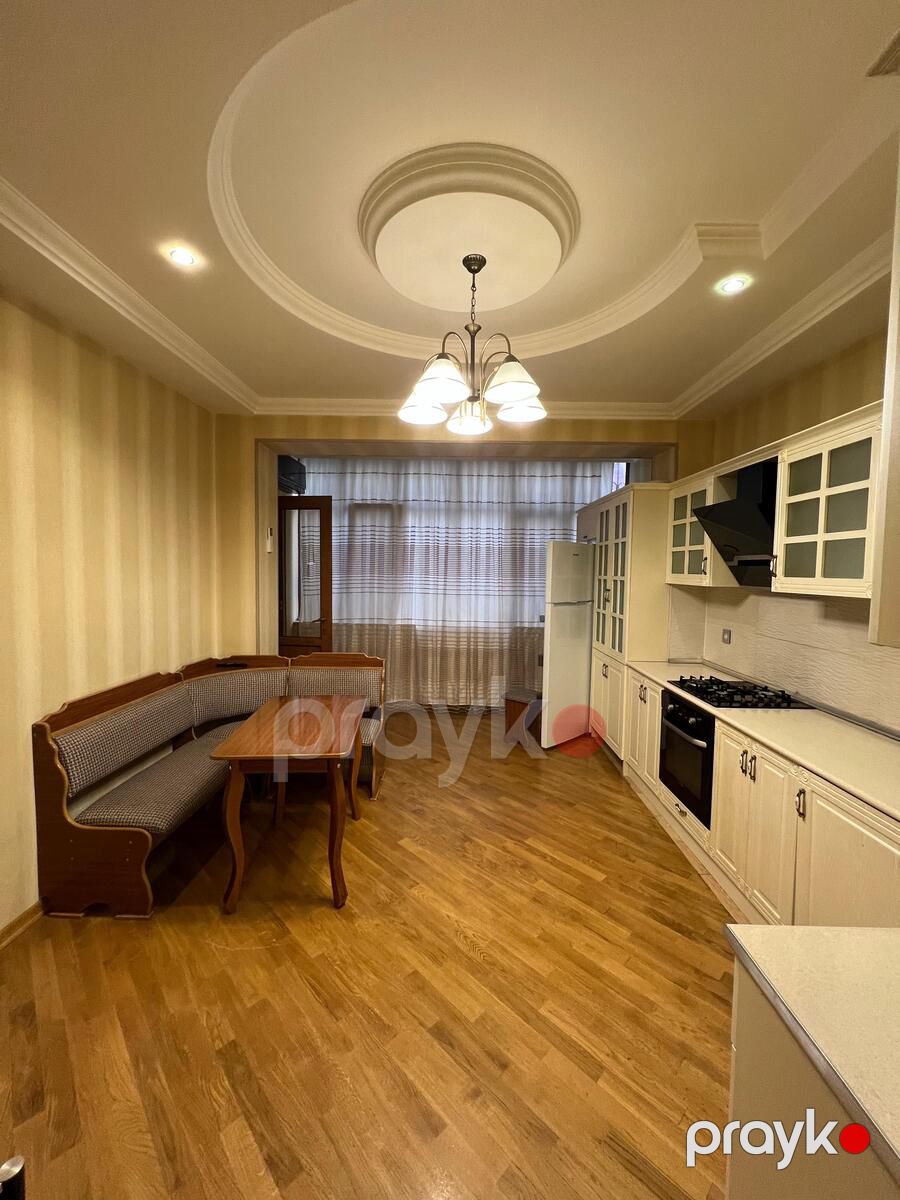 Satılır 4 otaqlı yeni tikili 165 m² — Mənzil, Bakı (11)