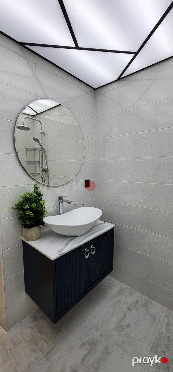 Satılır 2 otaqlı yeni tikili 54 m² — Mənzil, Bakı (10)