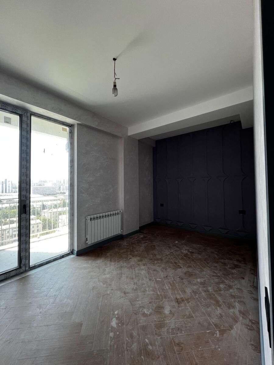 Satılır 3 otaqlı yeni tikili 100 m² — Mənzil, Bakı (8)