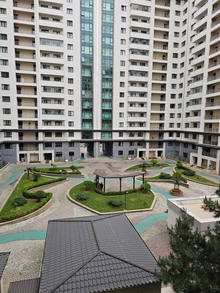 Satılır 5 otaqlı köhnə tikili 60 m² — Mənzil, Bakı (9)