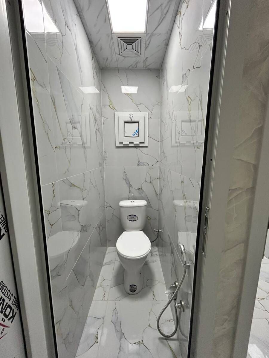 Satılır 3 otaqlı köhnə tikili 73 m² — Mənzil, Bakı (5)