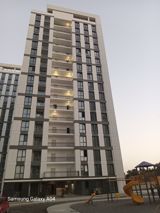 Satılır 2 otaqlı yeni tikili 55 m² — Квартира