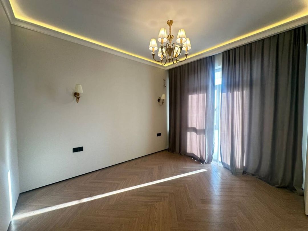 Satılır 2 otaqlı yeni tikili 68 m² — Mənzil, Bakı (6)