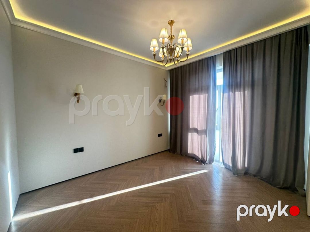 Satılır 2 otaqlı yeni tikili 68 m² — Mənzil, Bakı (6)