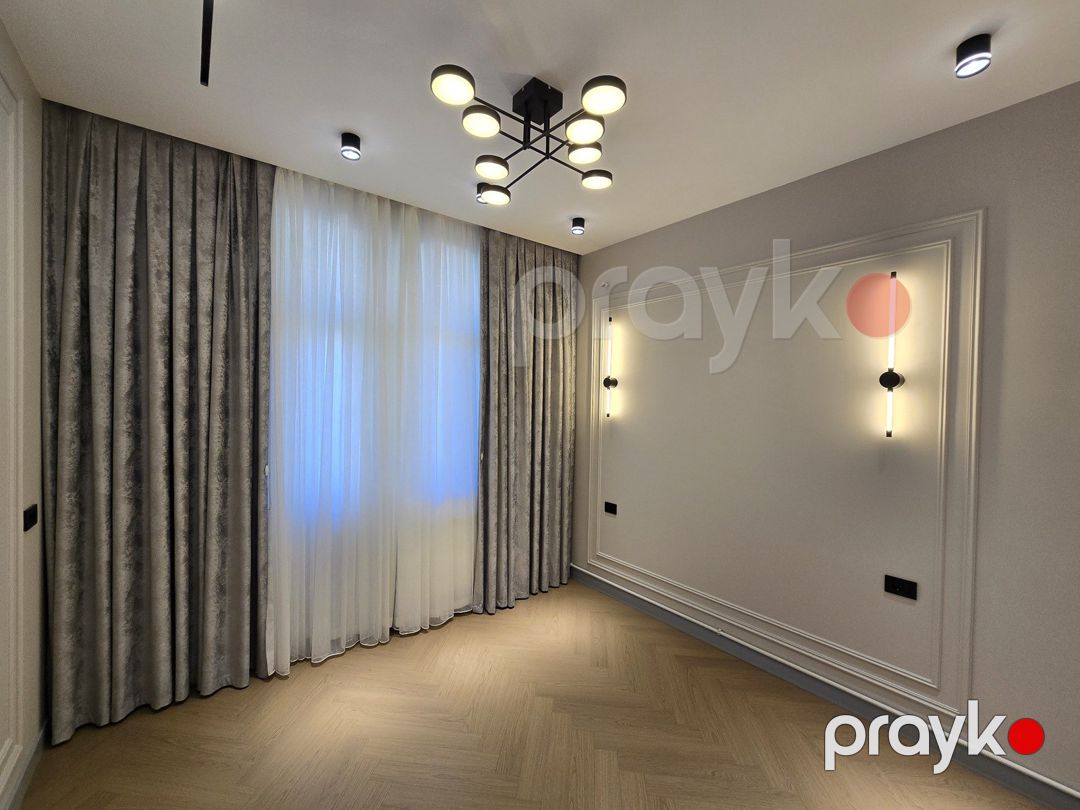 Satılır 3 otaqlı yeni tikili 83.7 m² — Mənzil, Bakı (5)