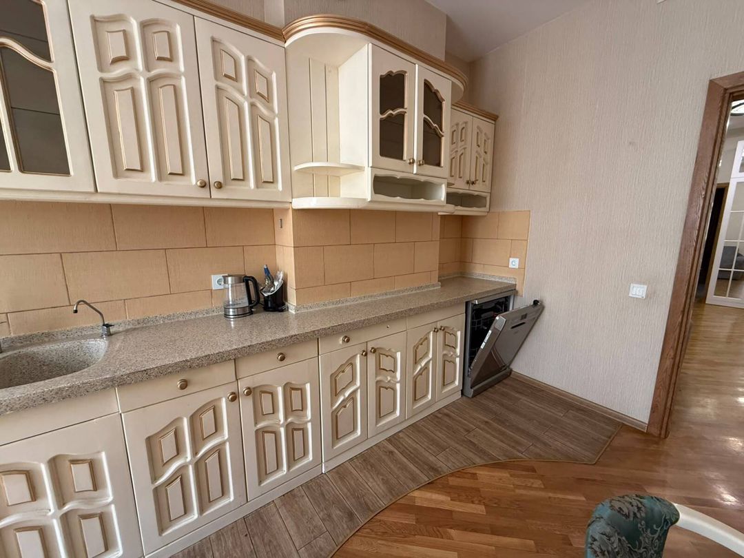 İcarəyə verilir 3 otaqlı yeni tikili 152 m² — Mənzil, Bakı (12)