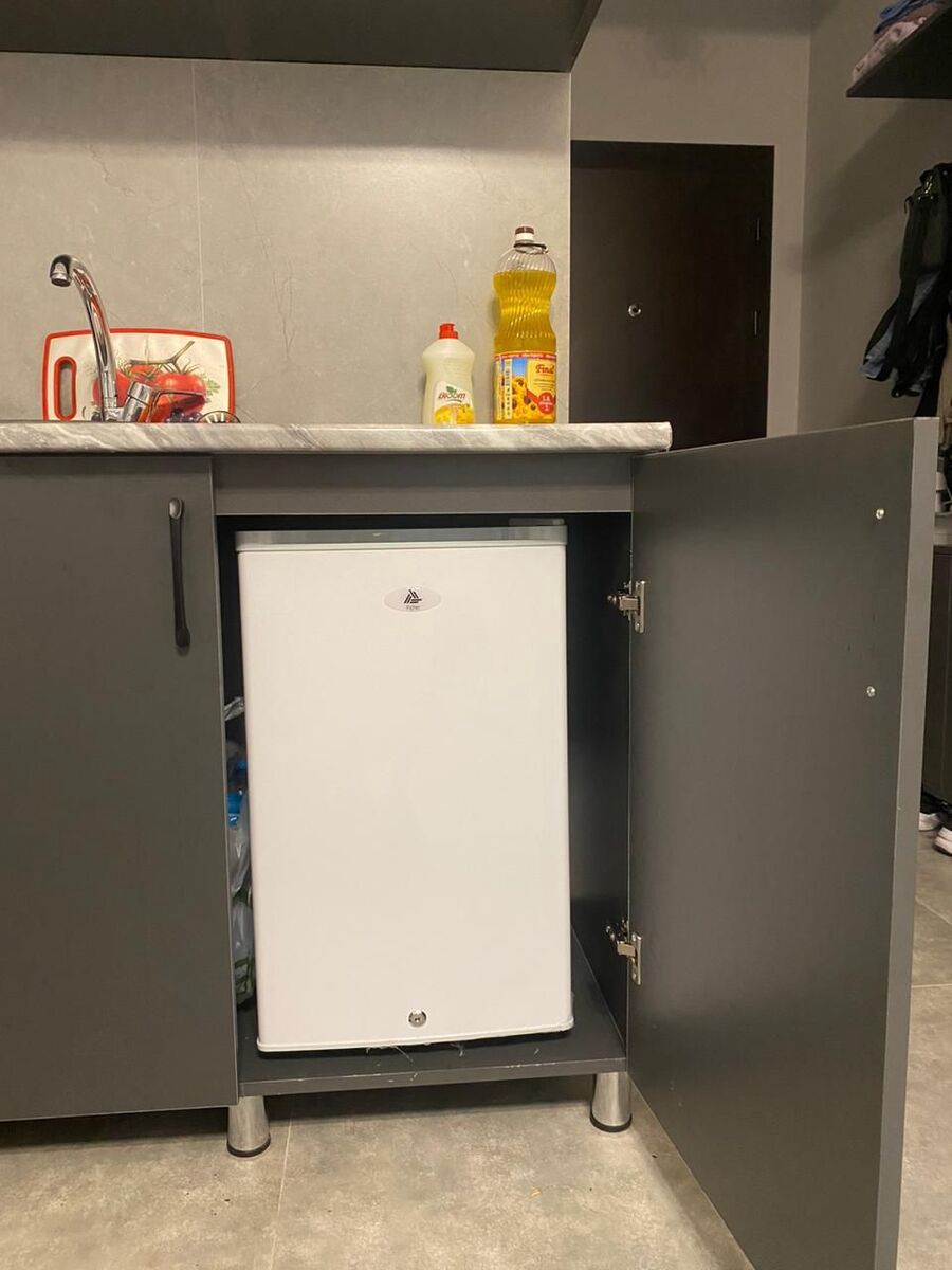 İcarəyə verilir 1 otaqlı yeni tikili 30 m² — Mənzil, Bakı (6)