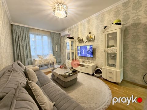 Satılır 2 otaqlı yeni tikili 70 m²