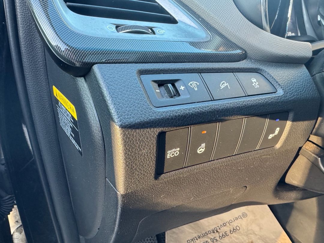 Hyundai Santa Fe, 2014 il — Avtomobillər, Bakı (8)