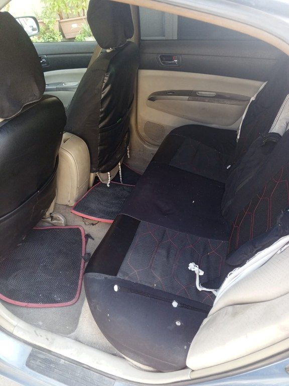 Toyota Prius, 1.5 L, 1.3 kWh, 2006 il, 290 849 km — Avtomobillər, Bakı (4)
