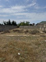 Satılır torpaq 4 sot — Land plot