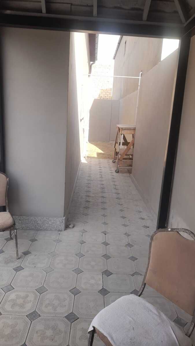 Satılır 3 otaqlı həyət evi/bağ evi 90 m² — Ev, villa, Sumqayıt (7)