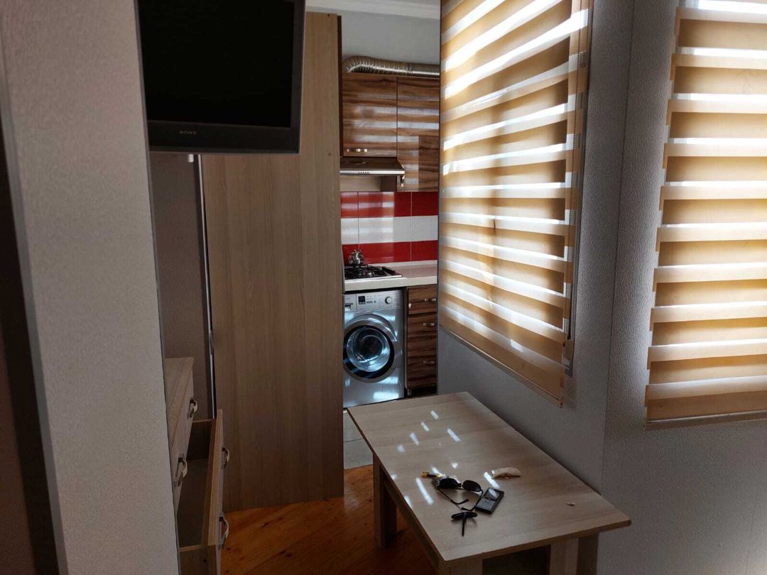 İcarəyə verilir 3 otaqlı köhnə tikili 45 m² — Mənzil, Bakı (8)