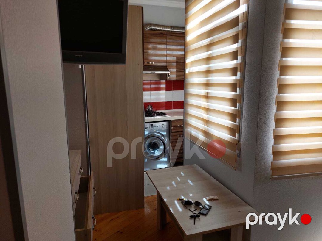 İcarəyə verilir 3 otaqlı köhnə tikili 45 m² — Mənzil, Bakı (8)