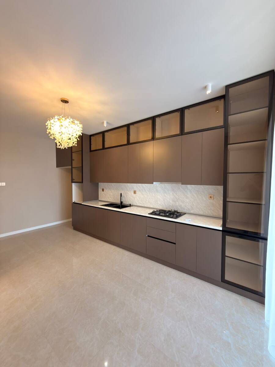 Satılır 4 otaqlı həyət evi/bağ evi 220 m² — Ev, villa, Bakı (8)