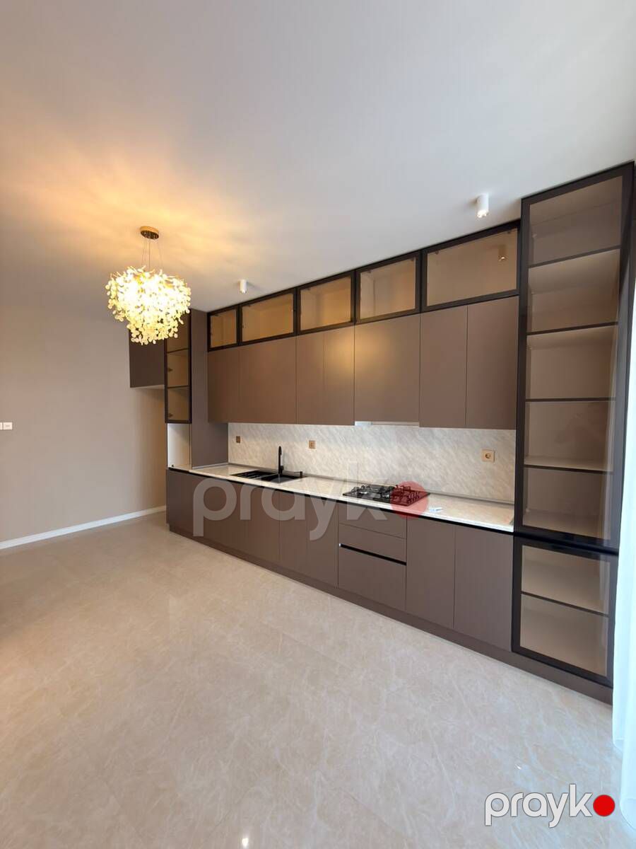 Satılır 4 otaqlı həyət evi/bağ evi 220 m² — Ev, villa, Bakı (8)