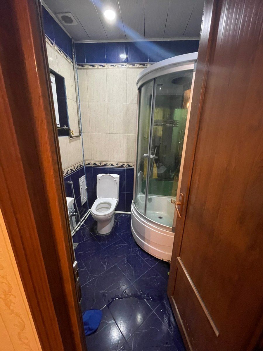 3-otaqlı yeni tikili kirayə verilir, Elmlər Akademiyası m., 125 m² — Mənzil, Bakı (11)