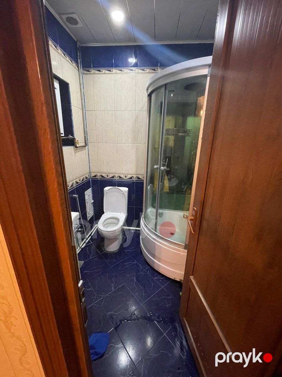 3-otaqlı yeni tikili kirayə verilir, Elmlər Akademiyası m., 125 m² — Mənzil, Bakı (11)