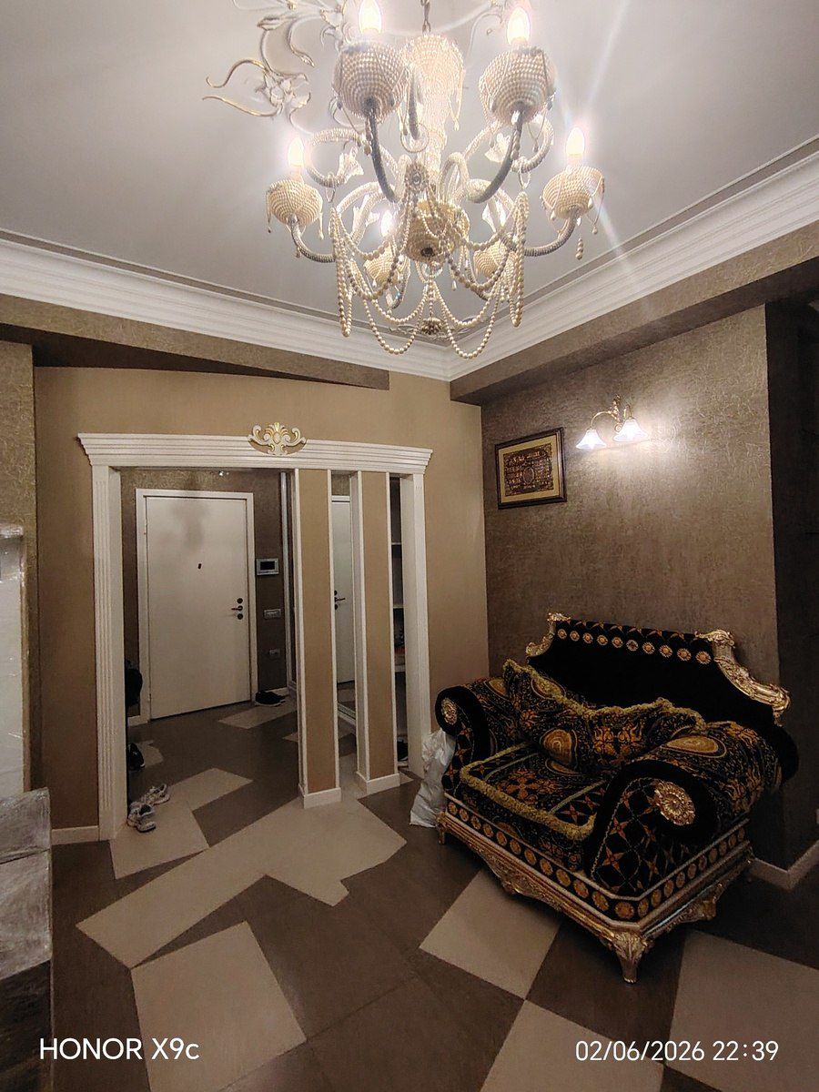 Satılır 4 otaqlı yeni tikili 217 m² — Mənzil, Bakı (3)