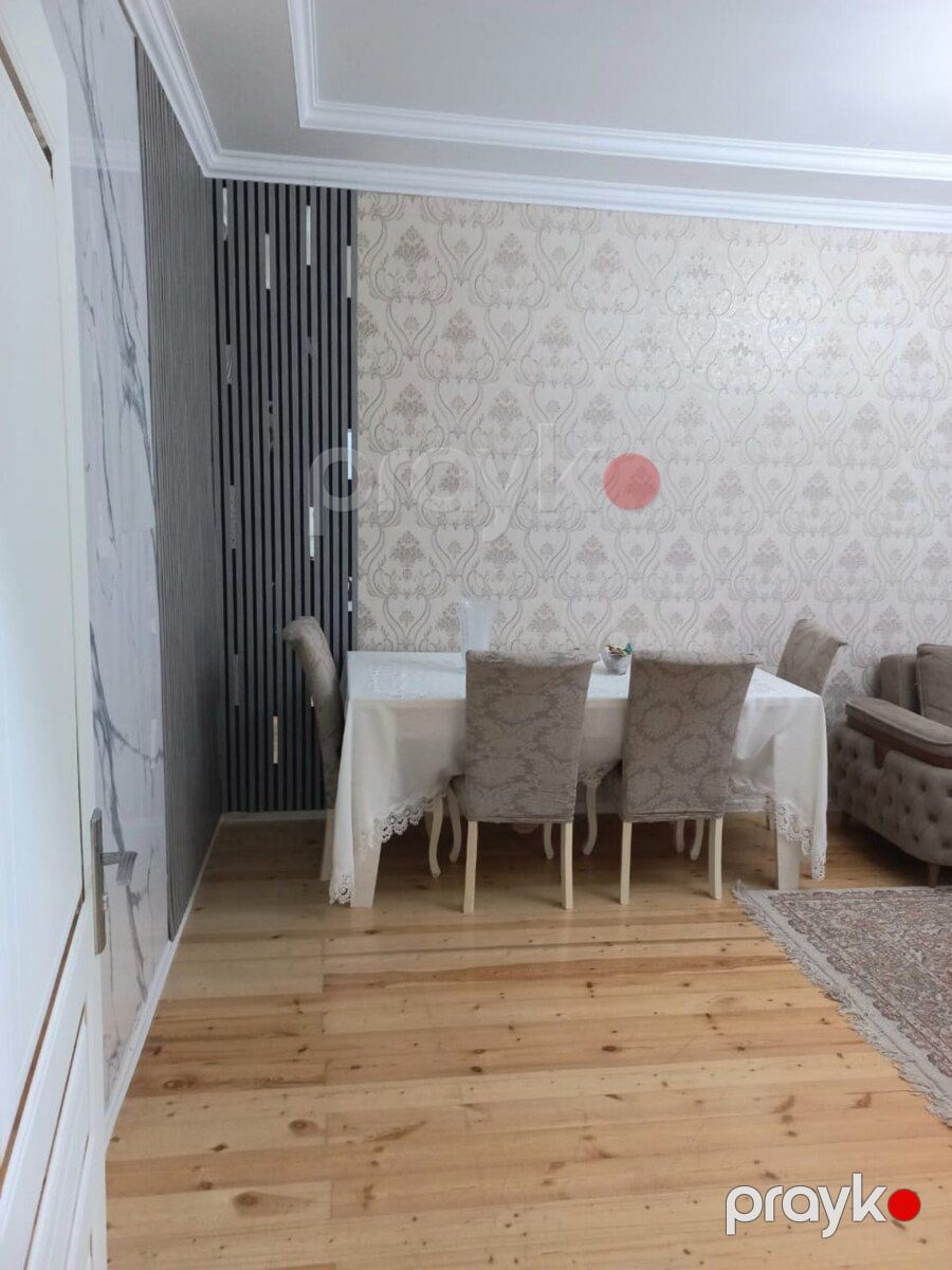 Həyət evi, Zabrat 1 qəs. — Ev, villa, Bakı (7)