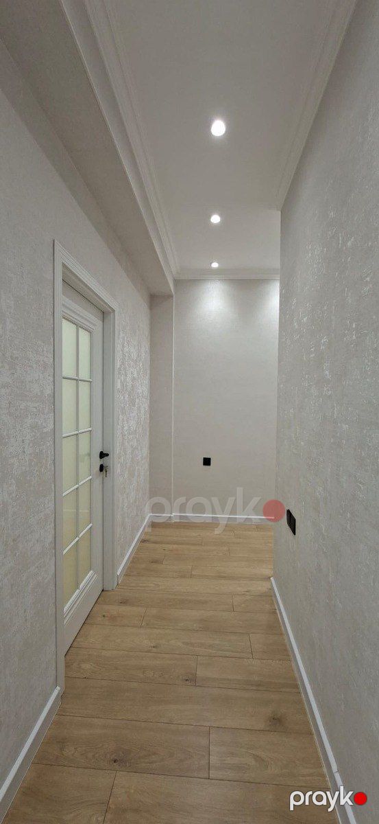 Satılır 2 otaqlı yeni tikili 54 m² — Mənzil, Bakı (8)