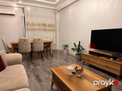 Satılır 2 otaqlı yeni tikili 65 m²