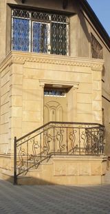 Satılır 5 otaqlı həyət evi/bağ evi 160 m² — Дом, вилла