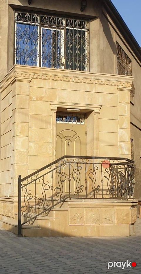 Satılır 5 otaqlı həyət evi/bağ evi 160 m²