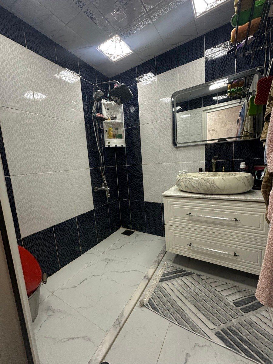 Satılır 3 otaqlı köhnə tikili 65 m² — Mənzil, Bakı (11)