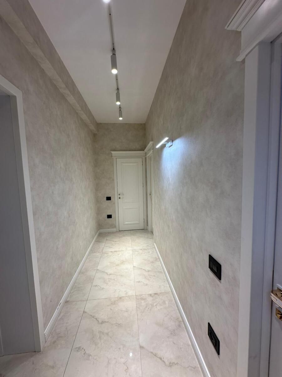 Satılır 2 otaqlı yeni tikili 94 m² — Mənzil, Bakı (6)