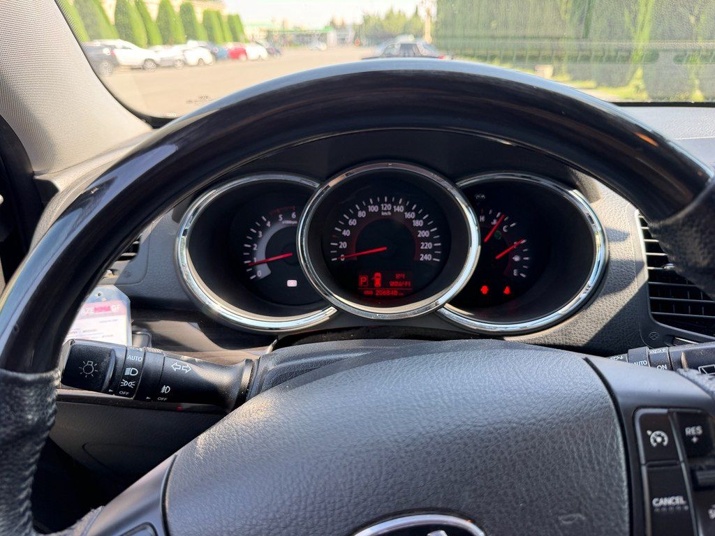 Kia Sorento, 2.0 L, 2010 il, 207 143 km — Avtomobillər, Gəncə (10)