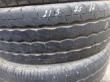 215 75 R16 şinləri — Spare Parts & Accessories