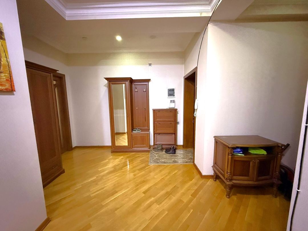 Satılır 4 otaqlı yeni tikili 155 m² — Mənzil, Bakı (10)