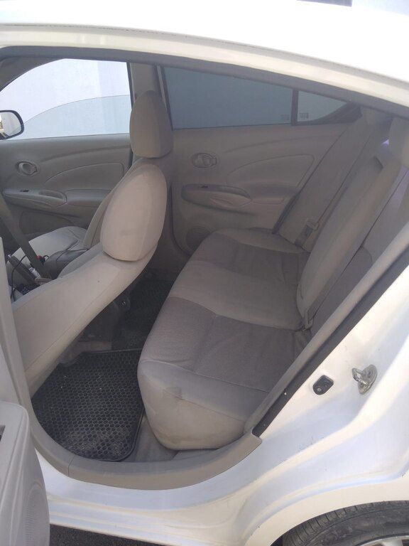 Nissan Sunny, 1.5 L, 2014 il, 246 083 km — Avtomobillər, Bakı (9)