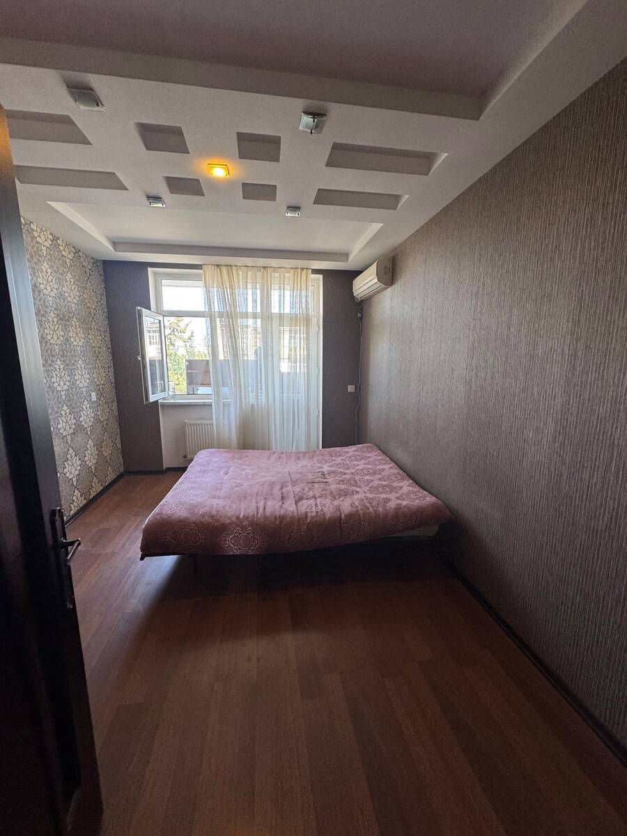 Satılır 3 otaqlı köhnə tikili 60 m² — Mənzil, Bakı (3)