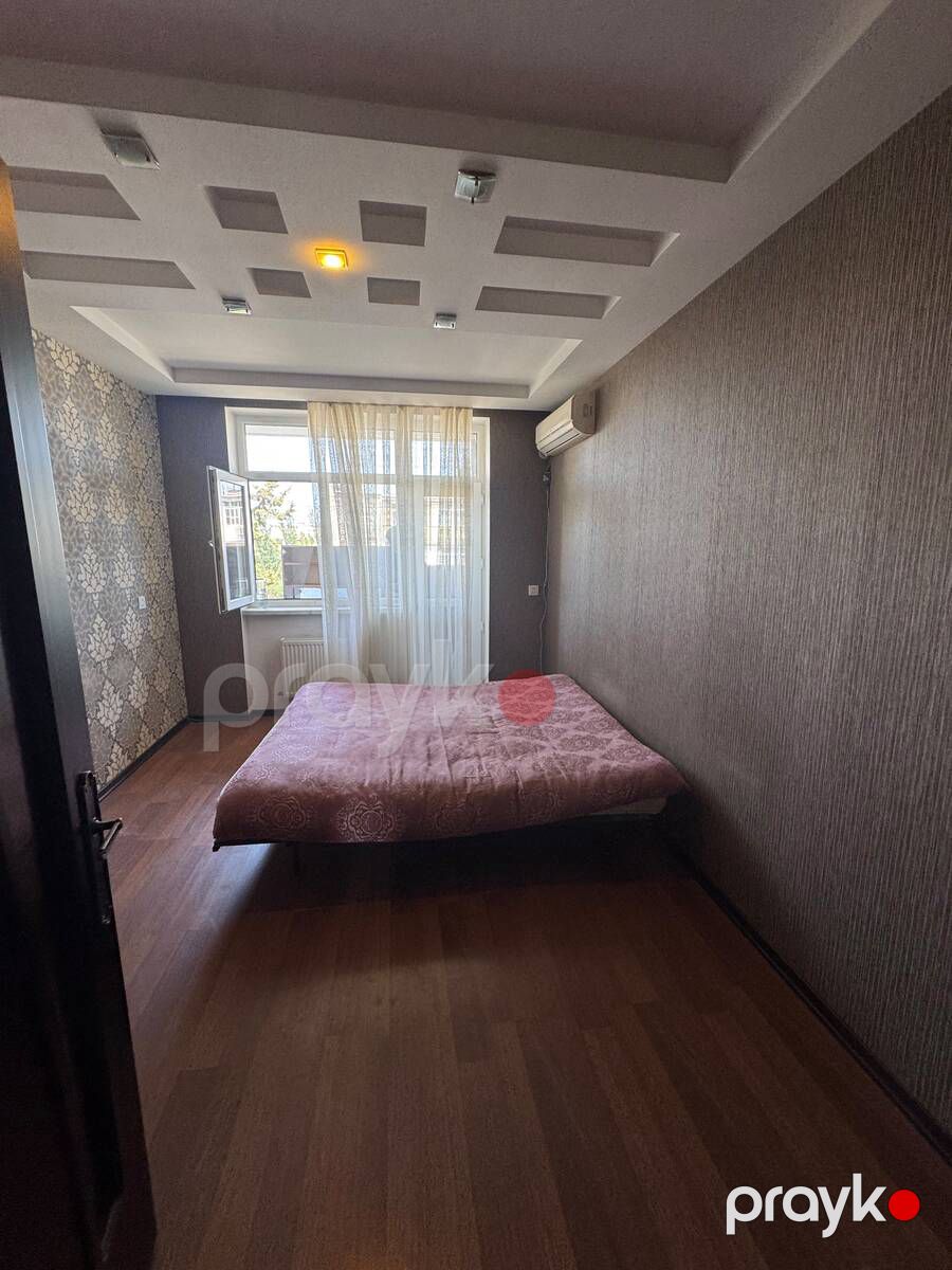 Satılır 3 otaqlı köhnə tikili 60 m² — Mənzil, Bakı (3)