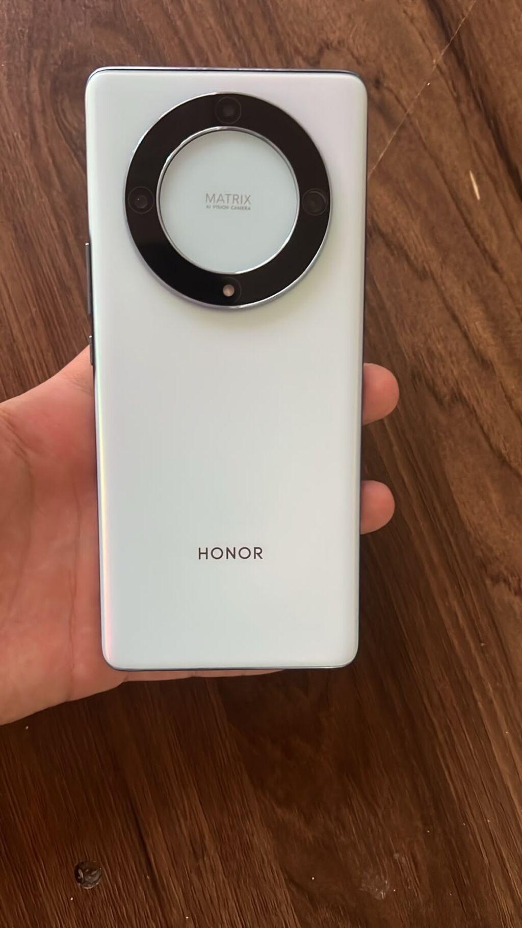Honor 8A Pro, rəng - Ağ, Sensor — Honor, Bakı