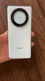 Honor 8A Pro, rəng - Ağ, Sensor — Honor