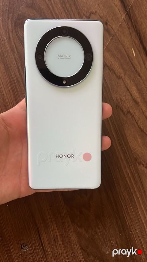 Honor 8A Pro, rəng - Ağ, Sensor — Bakı