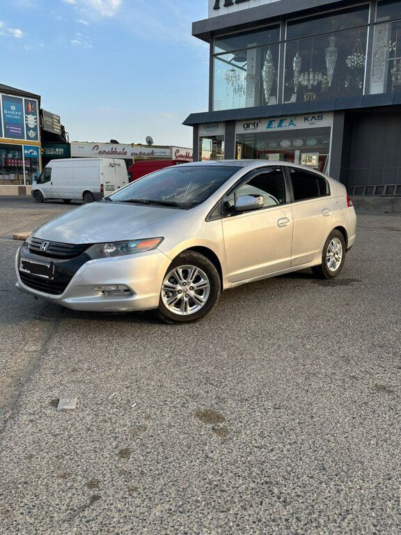 Honda Insight, 1.3 L, 0.58 kWh, 2009 il, 460 000 km — Avtomobillər, Bakı (3)