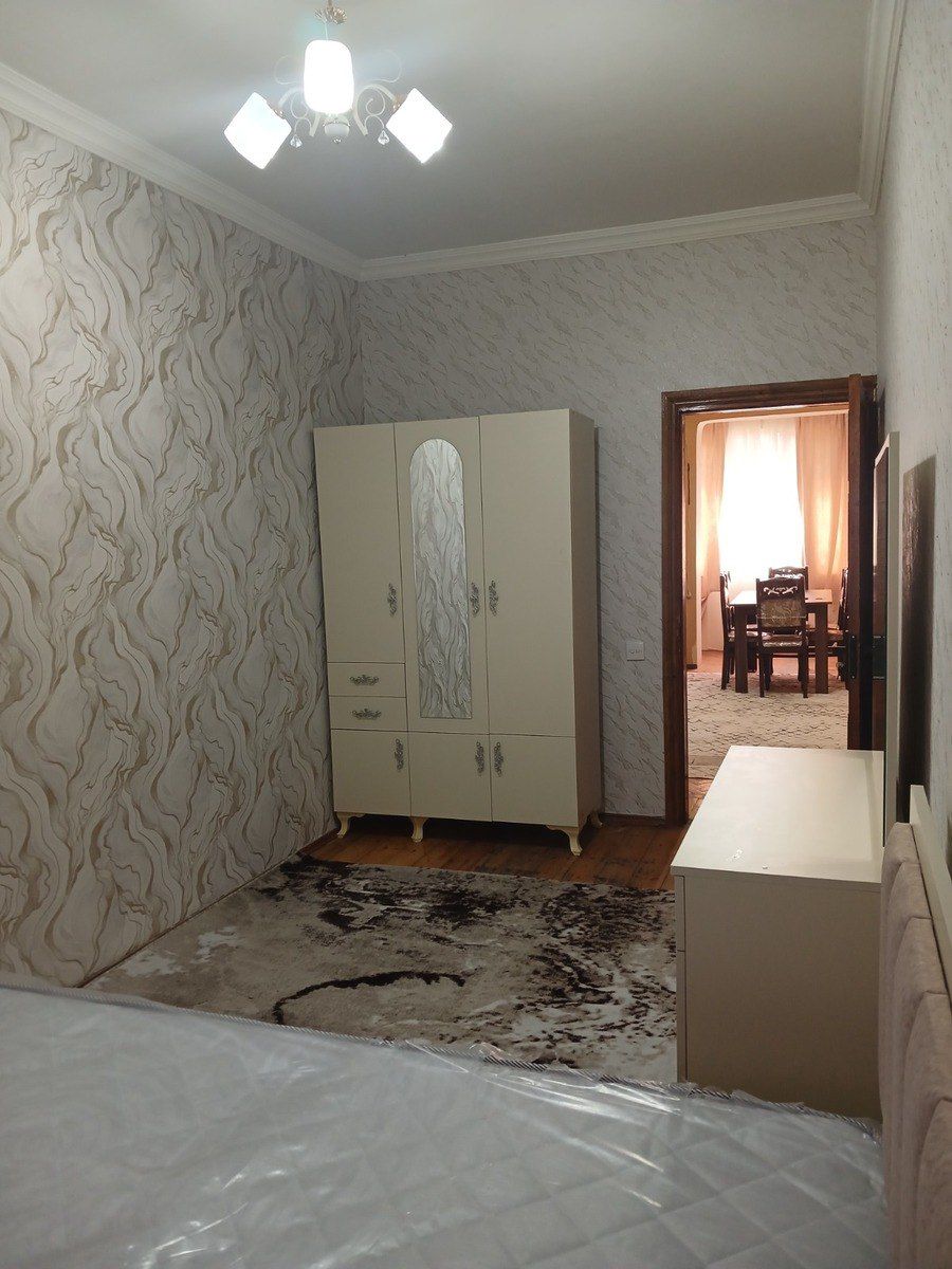Satılır 2 otaqlı köhnə tikili 55 m² — Mənzil, Bakı (6)