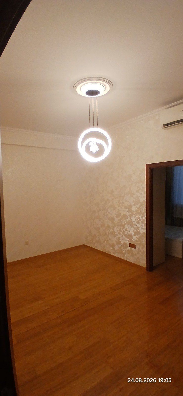 Satılır 2 otaqlı yeni tikili 42 m² — Mənzil, Xırdalan (7)