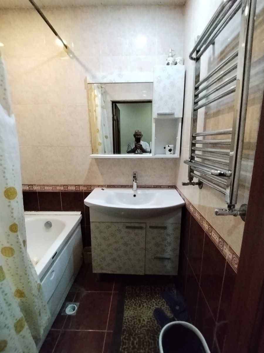 Satılır 3 otaqlı yeni tikili 90 m² — Mənzil, Bakı (6)