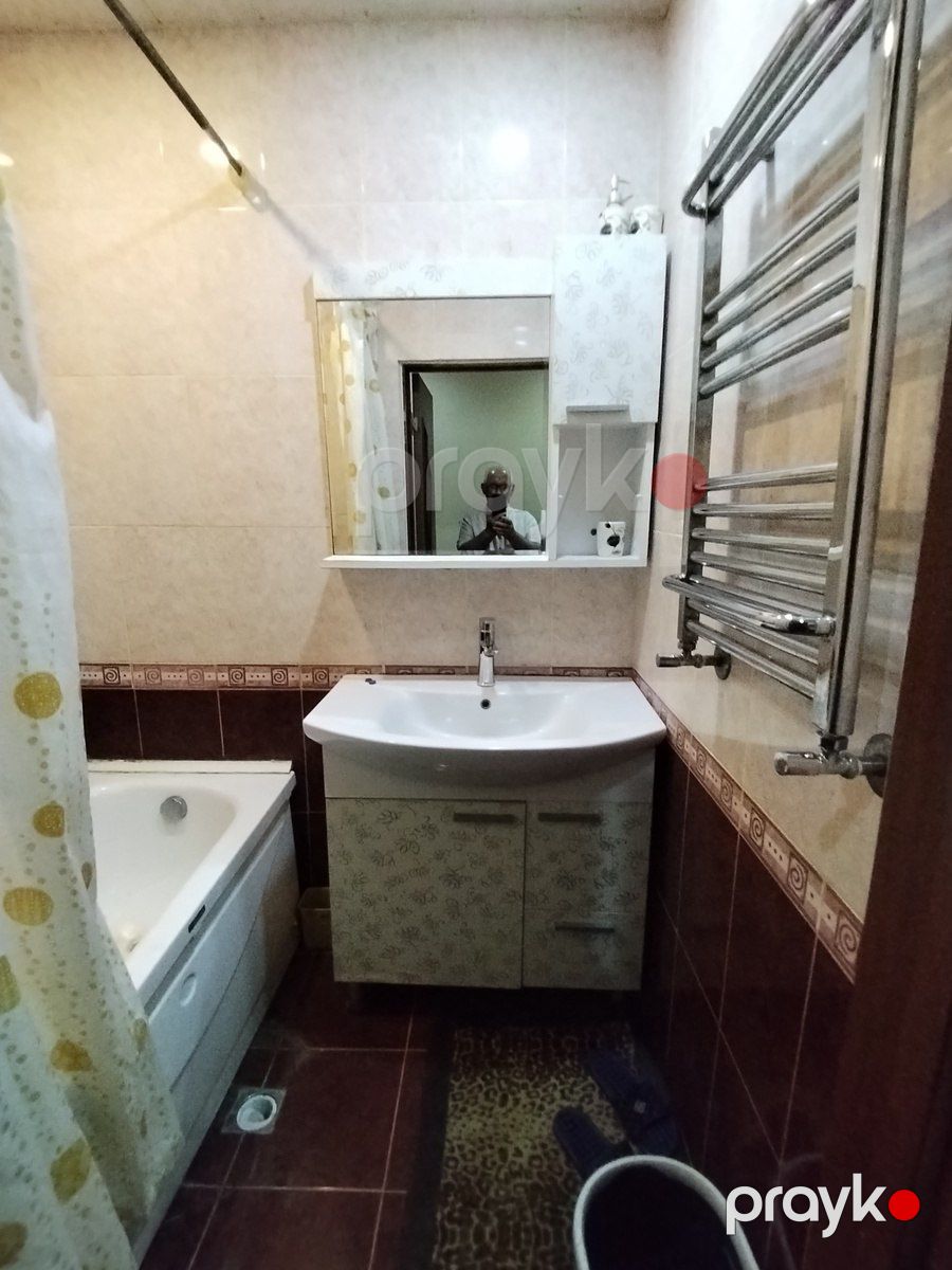 Satılır 3 otaqlı yeni tikili 90 m² — Mənzil, Bakı (6)