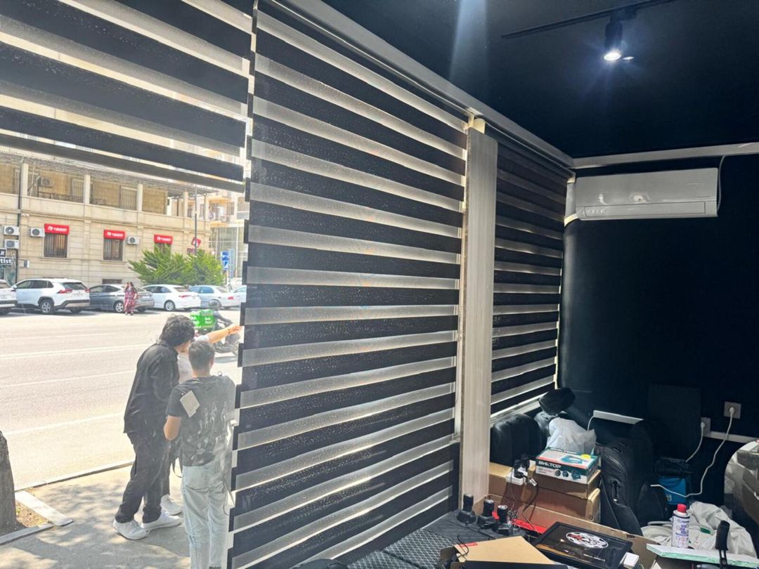 Satılır obyekt 127 m² — Əmlak, Bakı (8)