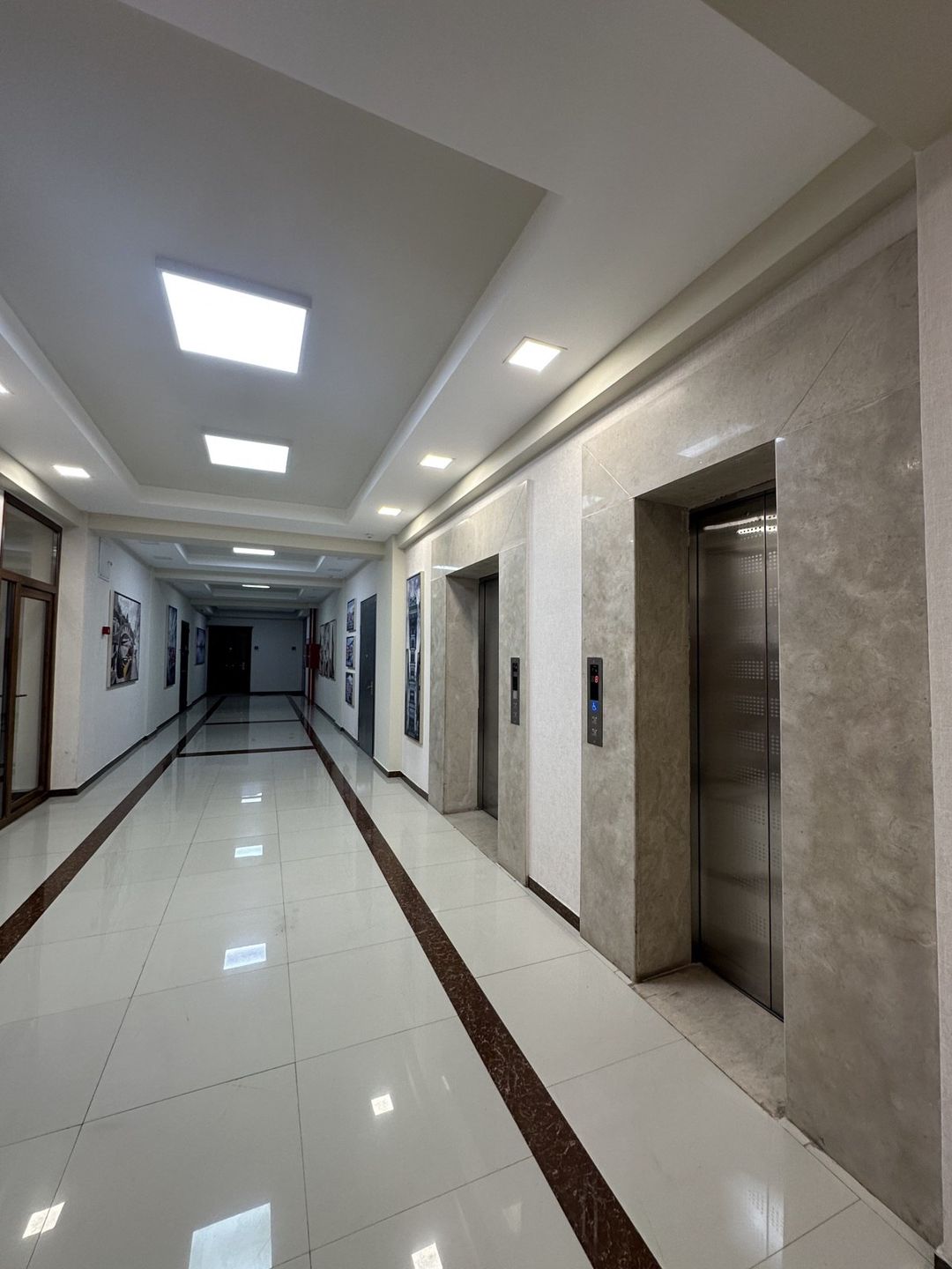 Satılır 4 otaqlı yeni tikili 170 m² — Mənzil, Bakı (2)