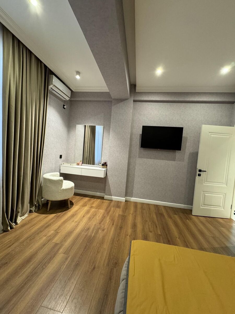 Satılır 2 otaqlı yeni tikili 85 m² — Mənzil, Xırdalan (8)