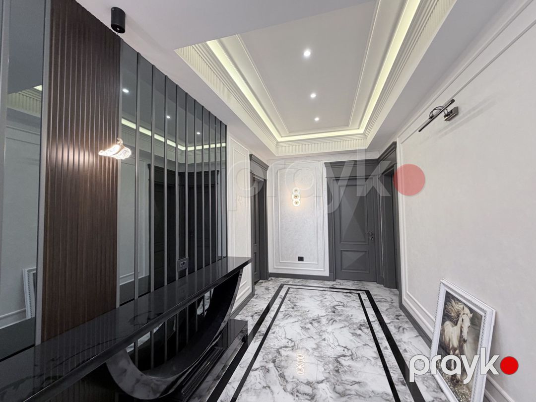 Satılır 5 otaqlı yeni tikili 210 m² — Mənzil, Bakı (11)