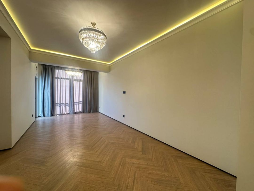 Satılır 2 otaqlı yeni tikili 68 m² — Mənzil, Bakı