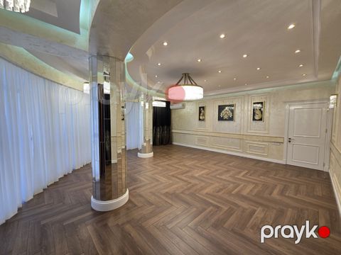 Satılır 4 otaqlı yeni tikili 205 m²